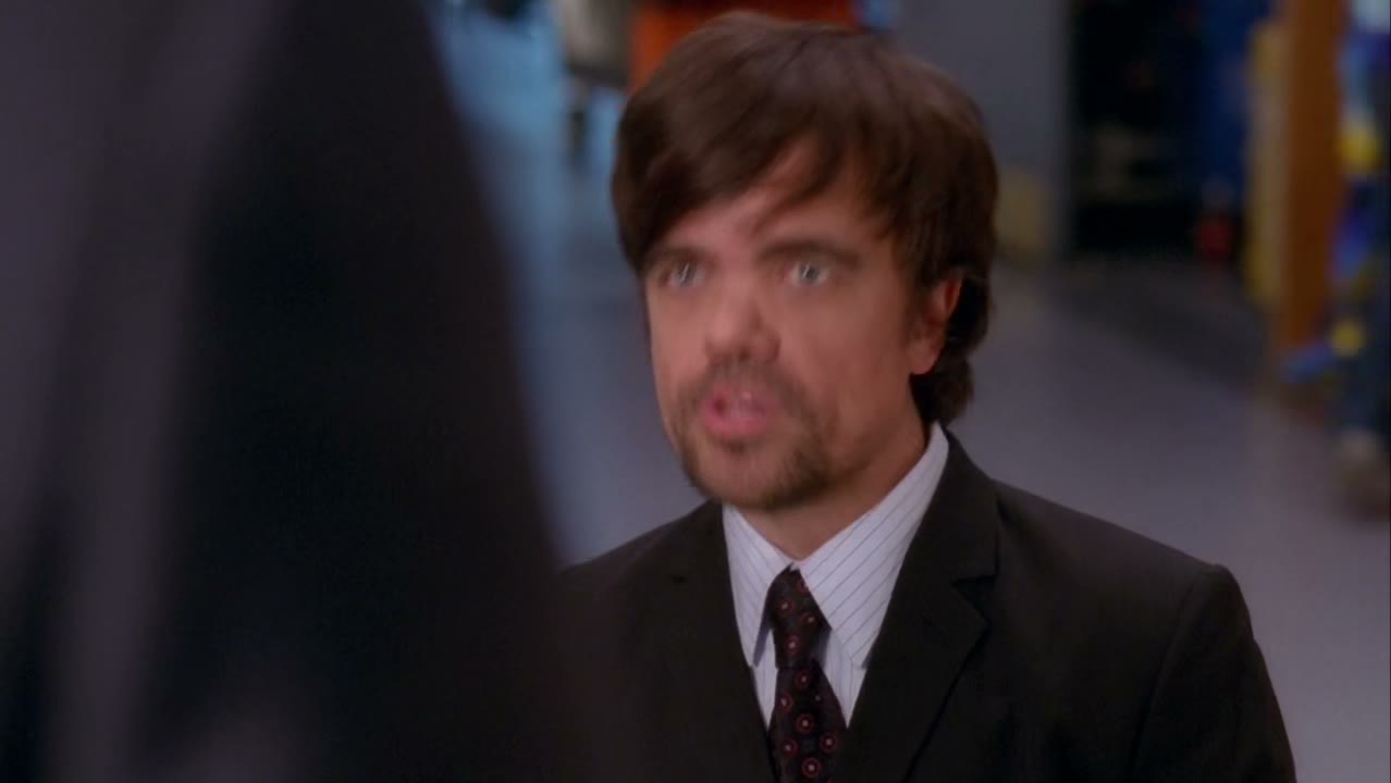 Well, nice to meet you, jack.