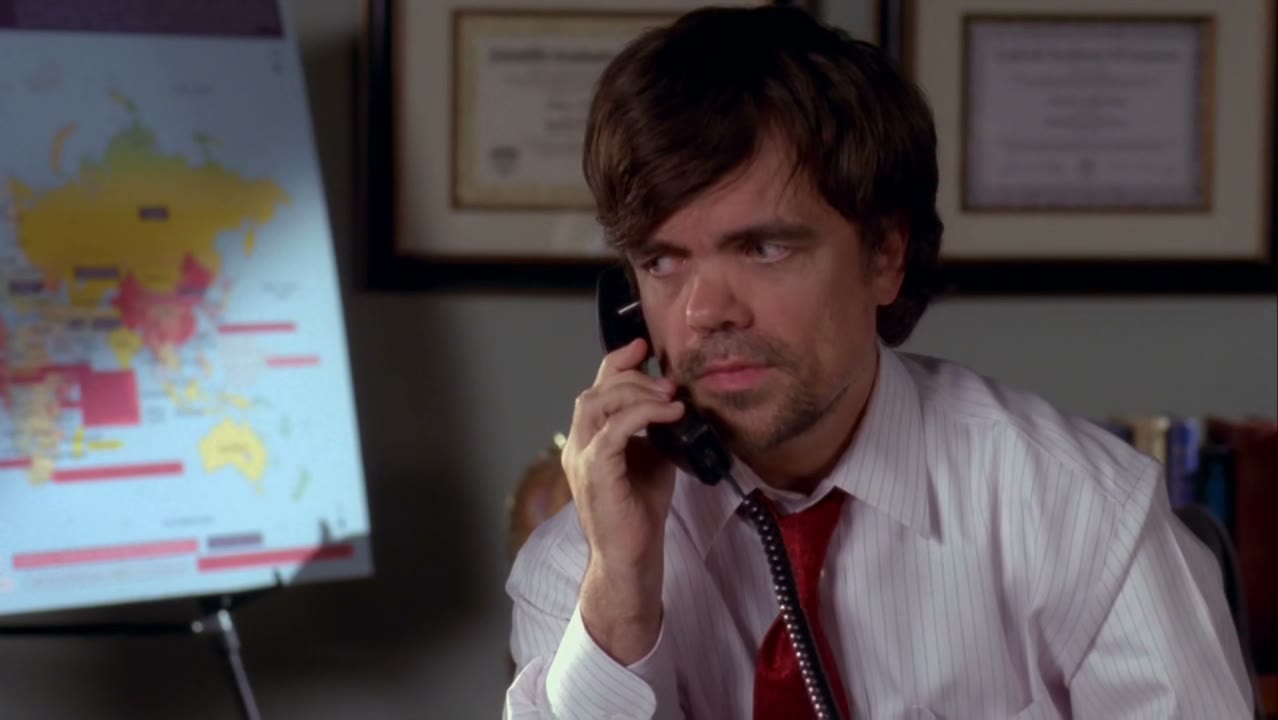 Take care, liz lemon.