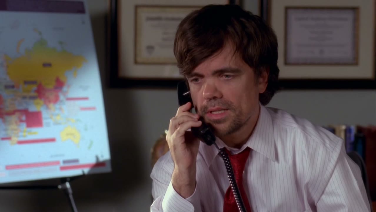 Take care, liz lemon.