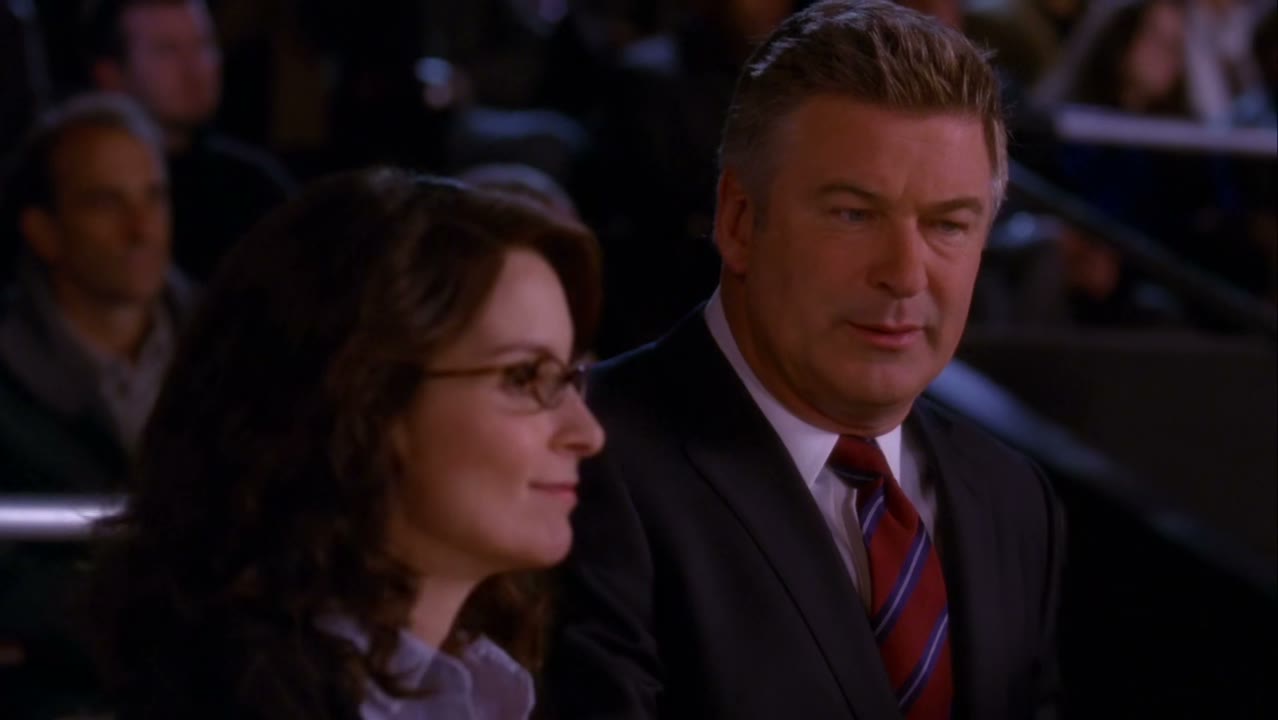 [Woman on speaker] ladies and gentlemen,
