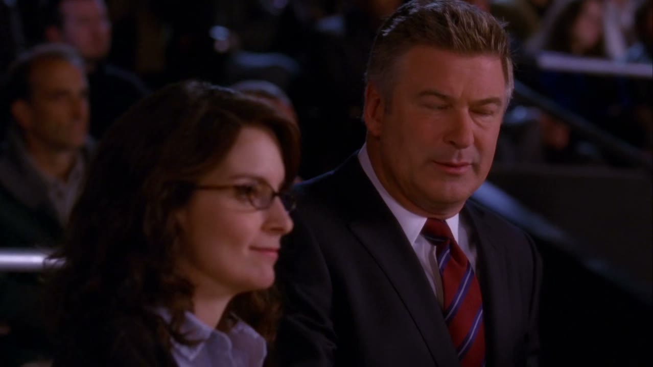 [Woman on speaker] ladies and gentlemen,
