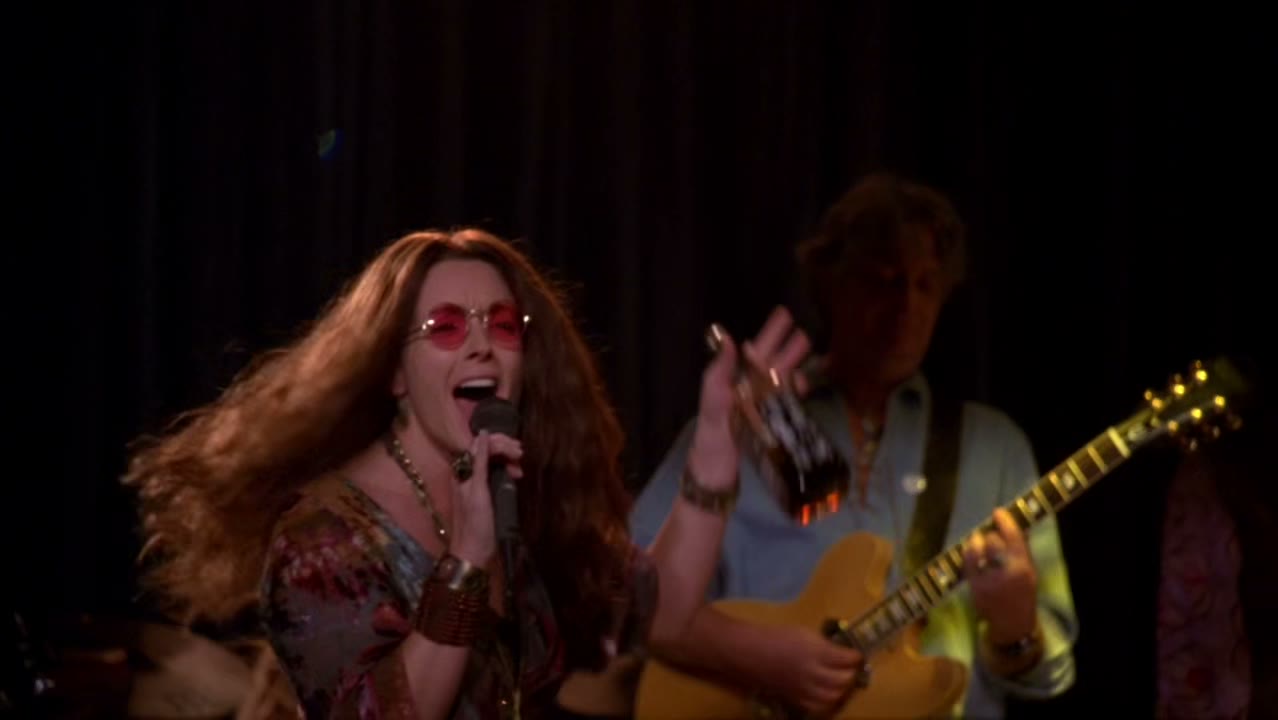 ♪ I'd like you to come on