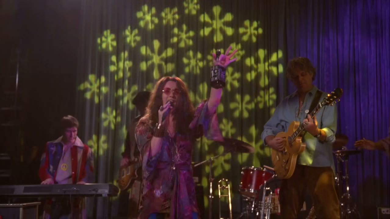 ♪ Take another little chunk