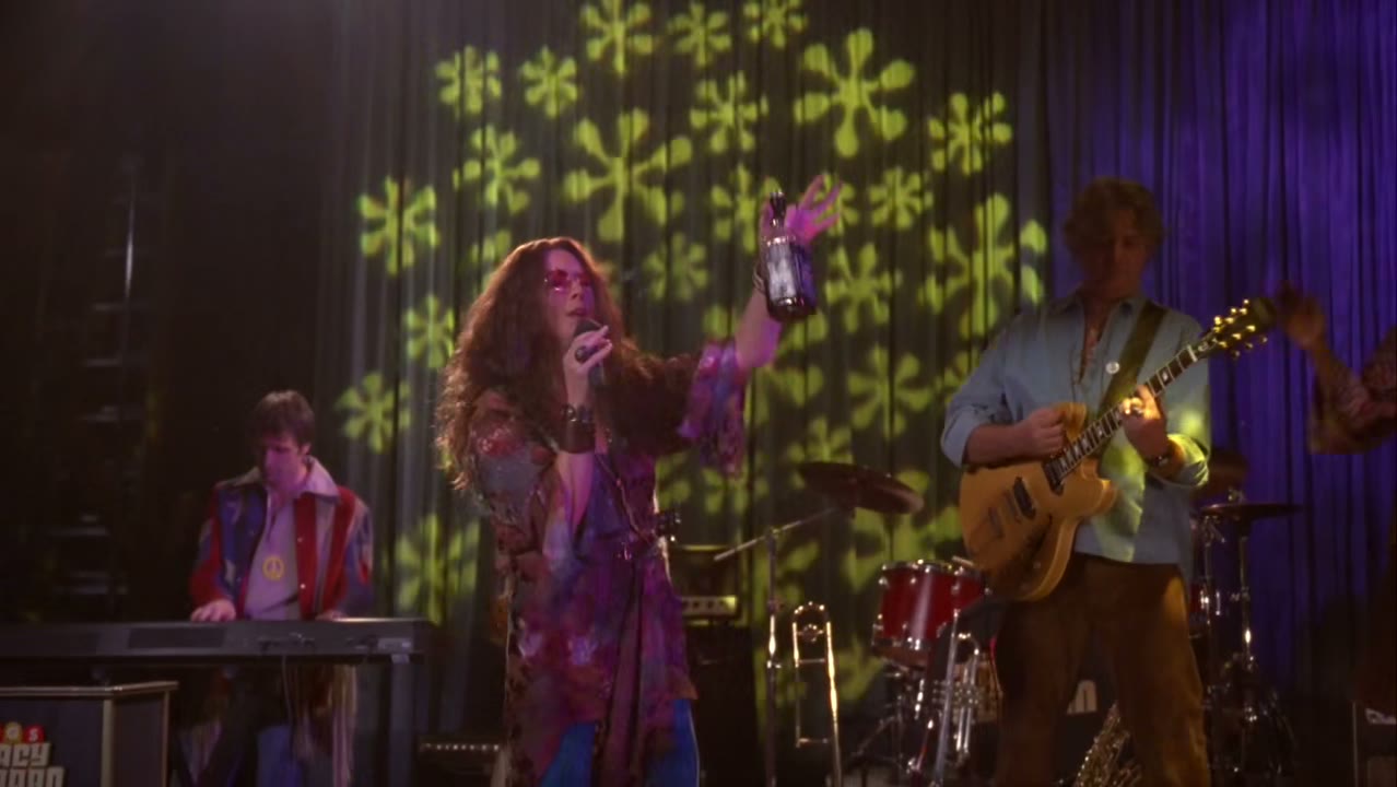 ♪ Take another little chunk