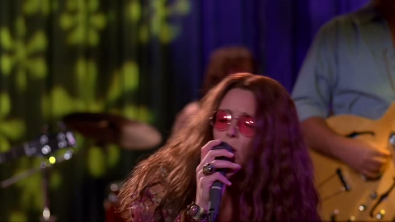 ♪ If life makes you sweet food ♪