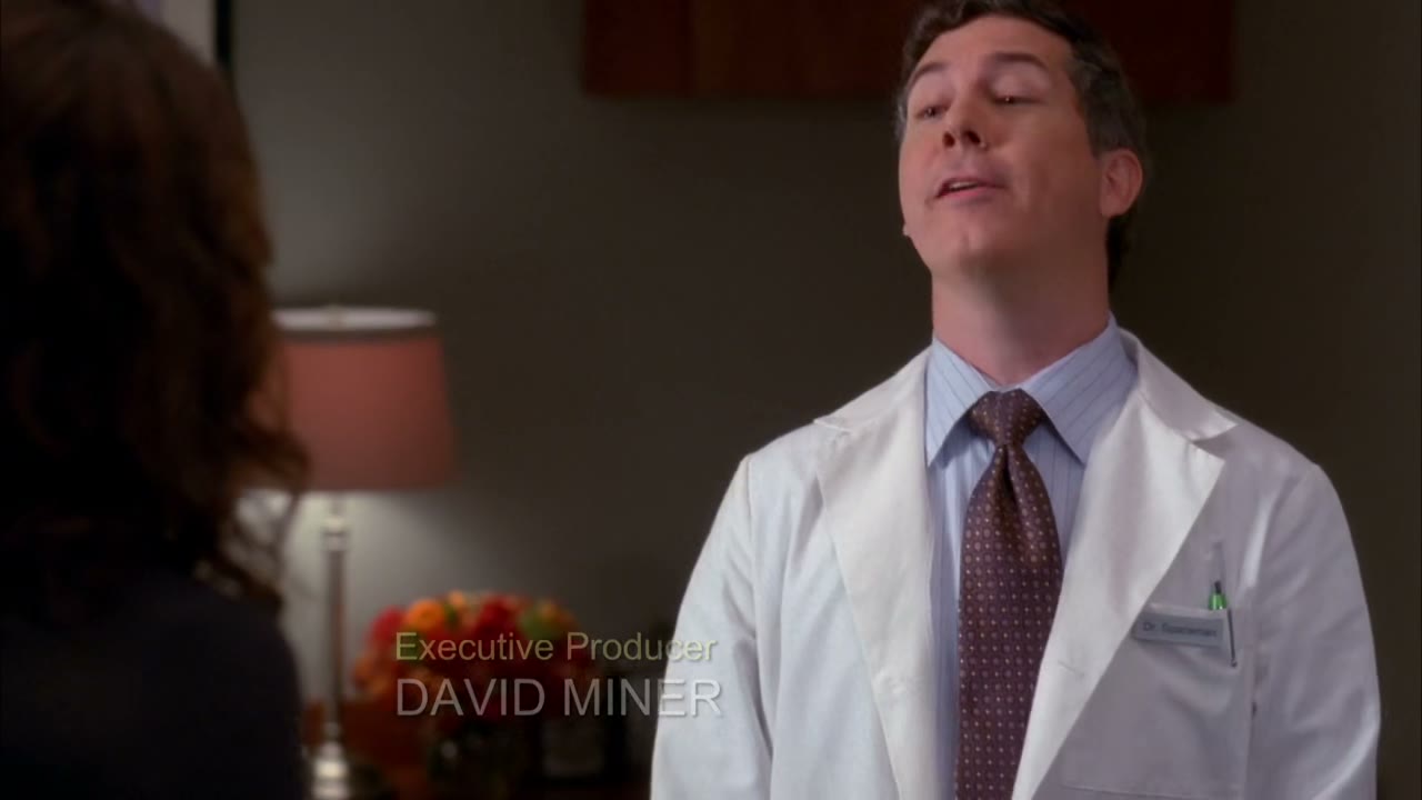 My favorite part is attending executions.