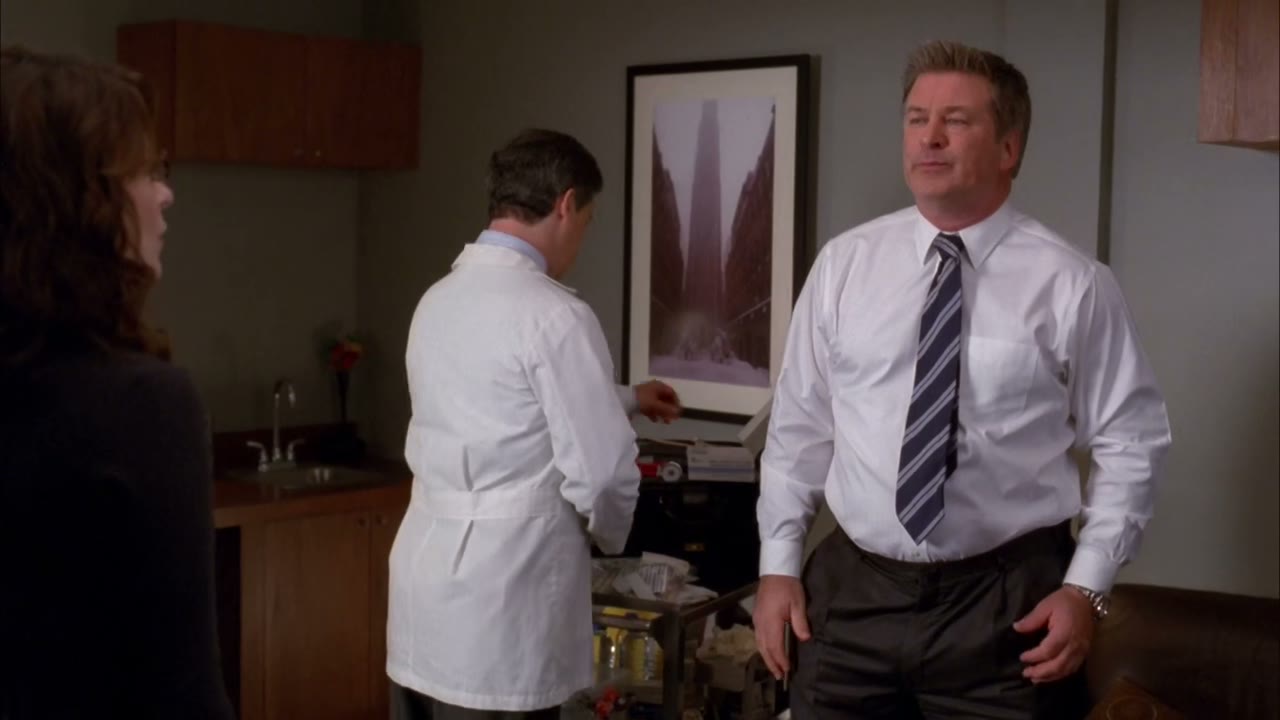 Dr. Spaceman: You may, Jack.