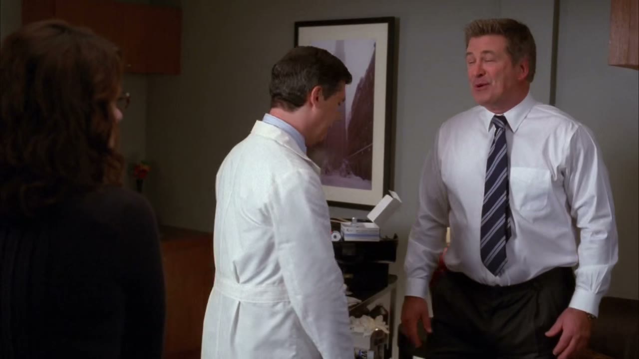 Yes, Lemon. Important people get better health care.