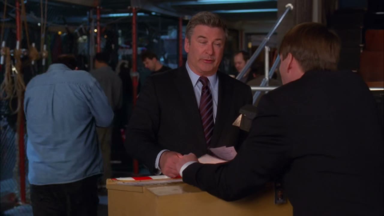 Kenneth, I'm considering giving you one of the remaining flushots.