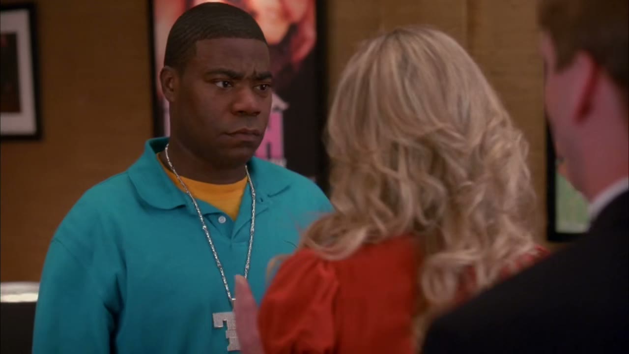 Wait. Tracy, we have to do this.