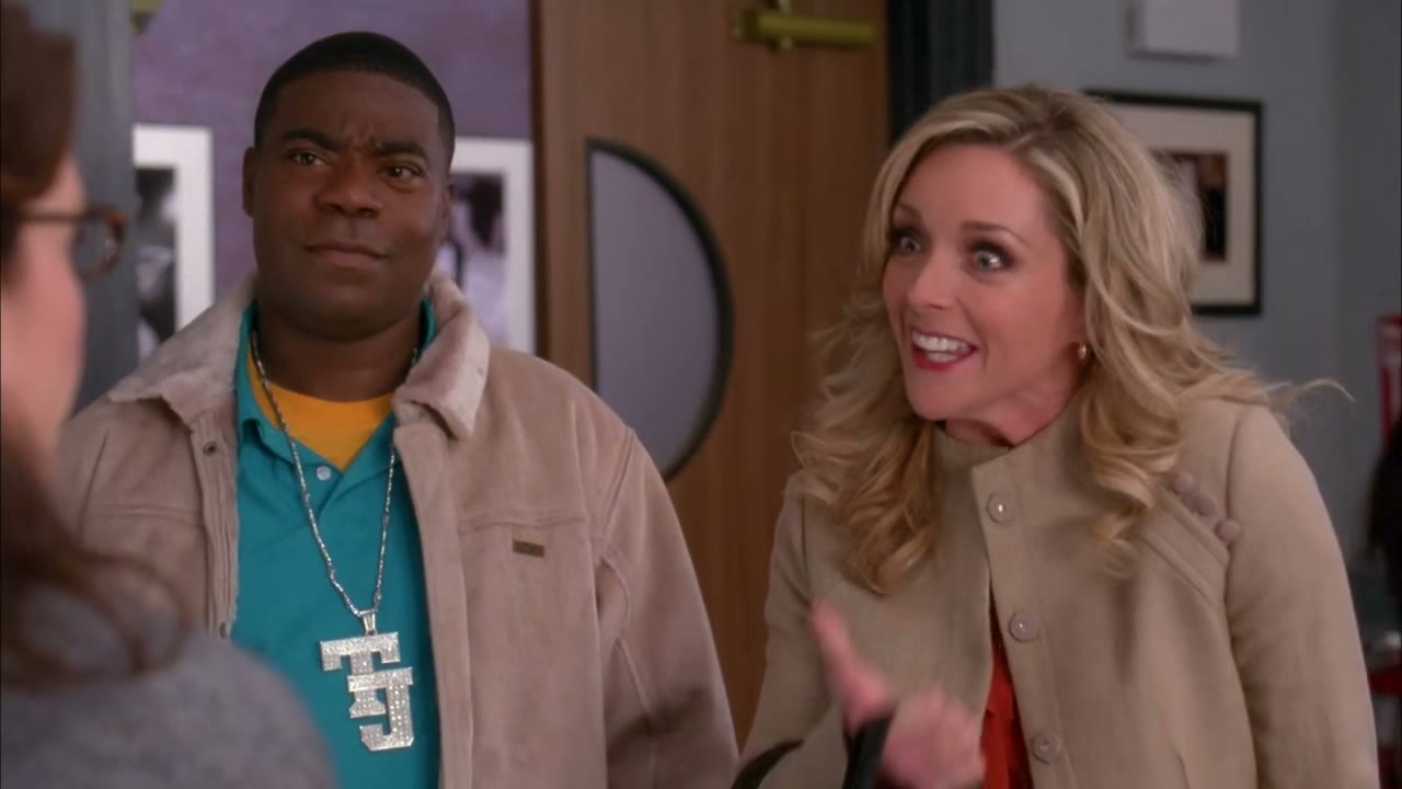 But then, some of them, I was like, "Yeah!"