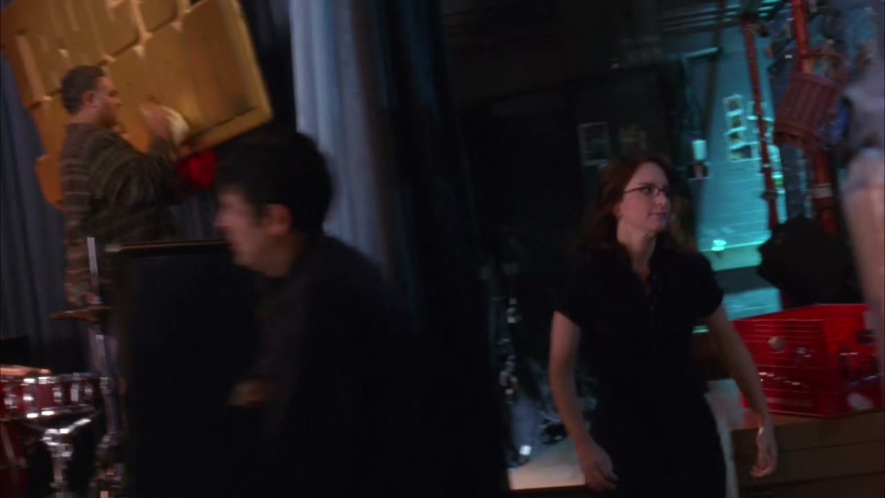 Hey, Liz.