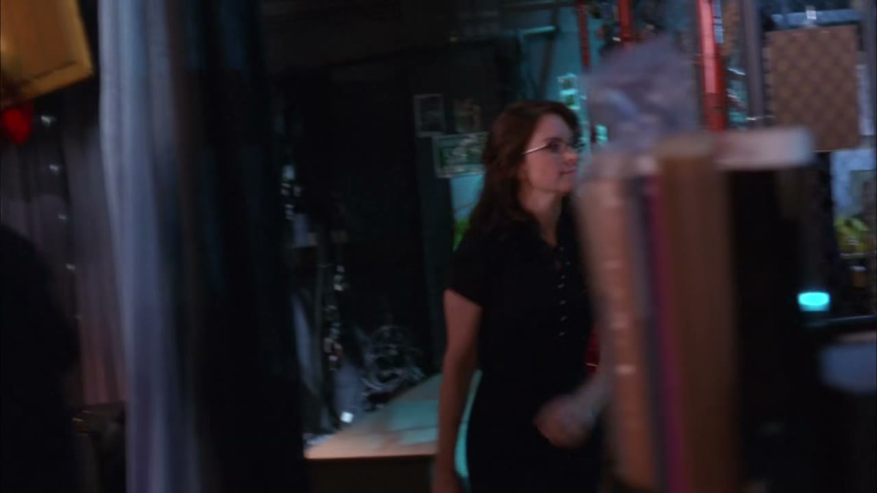 Hey, Liz.