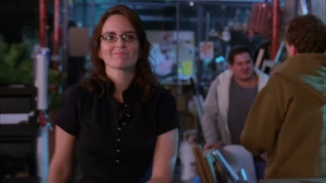 Why did we hate her guts so much?
