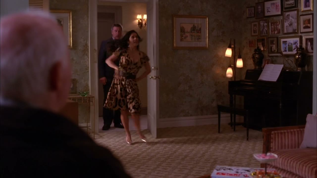 Ta-da!