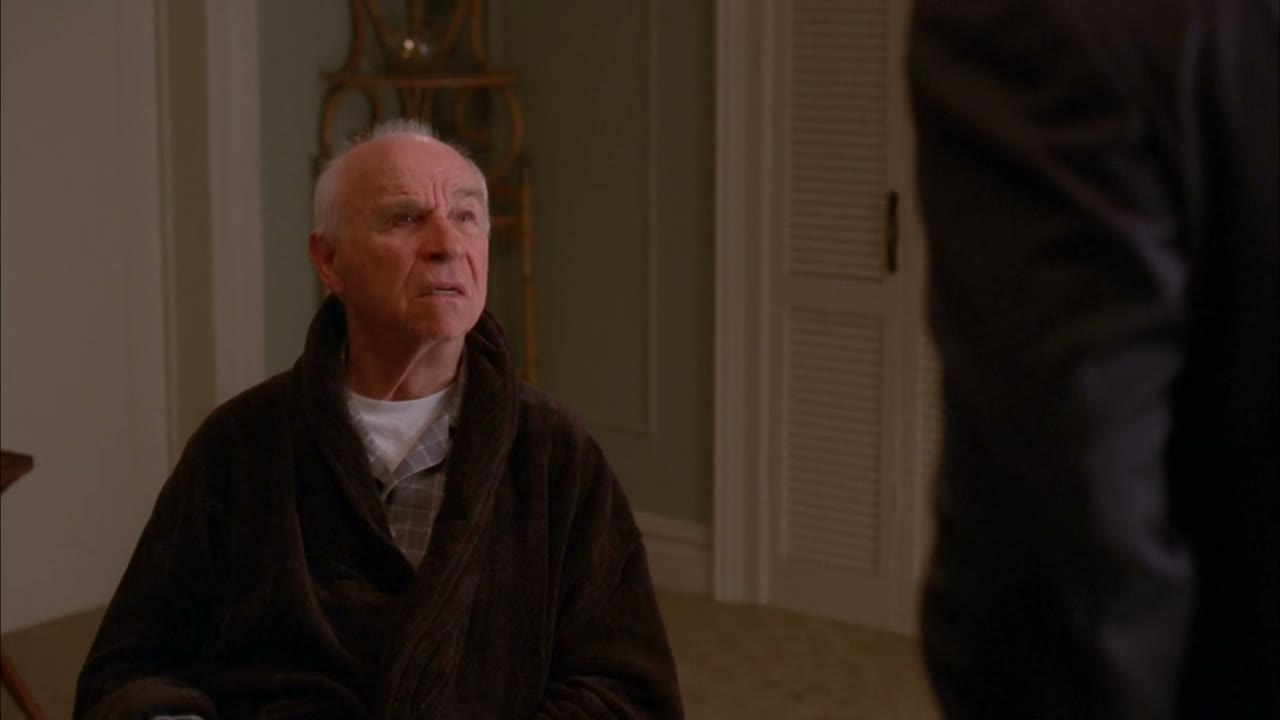 Mr. Templeton, my name is Jack.