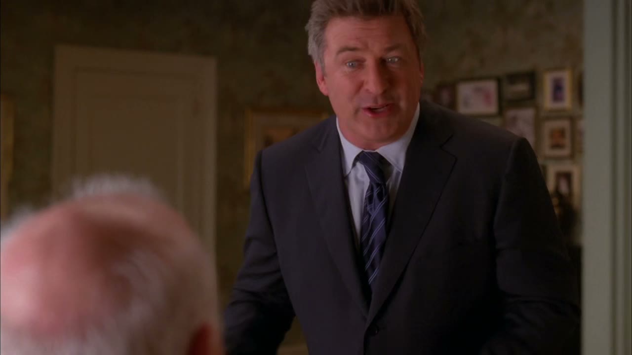 And I'm just a guy dating your nurse, and I took advantage of your condition