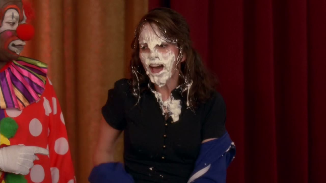 No, they love Liz now.