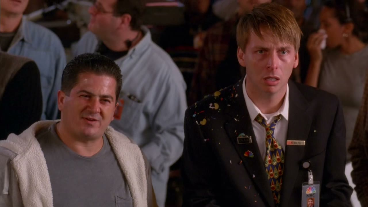 You sold us out for a vacation?