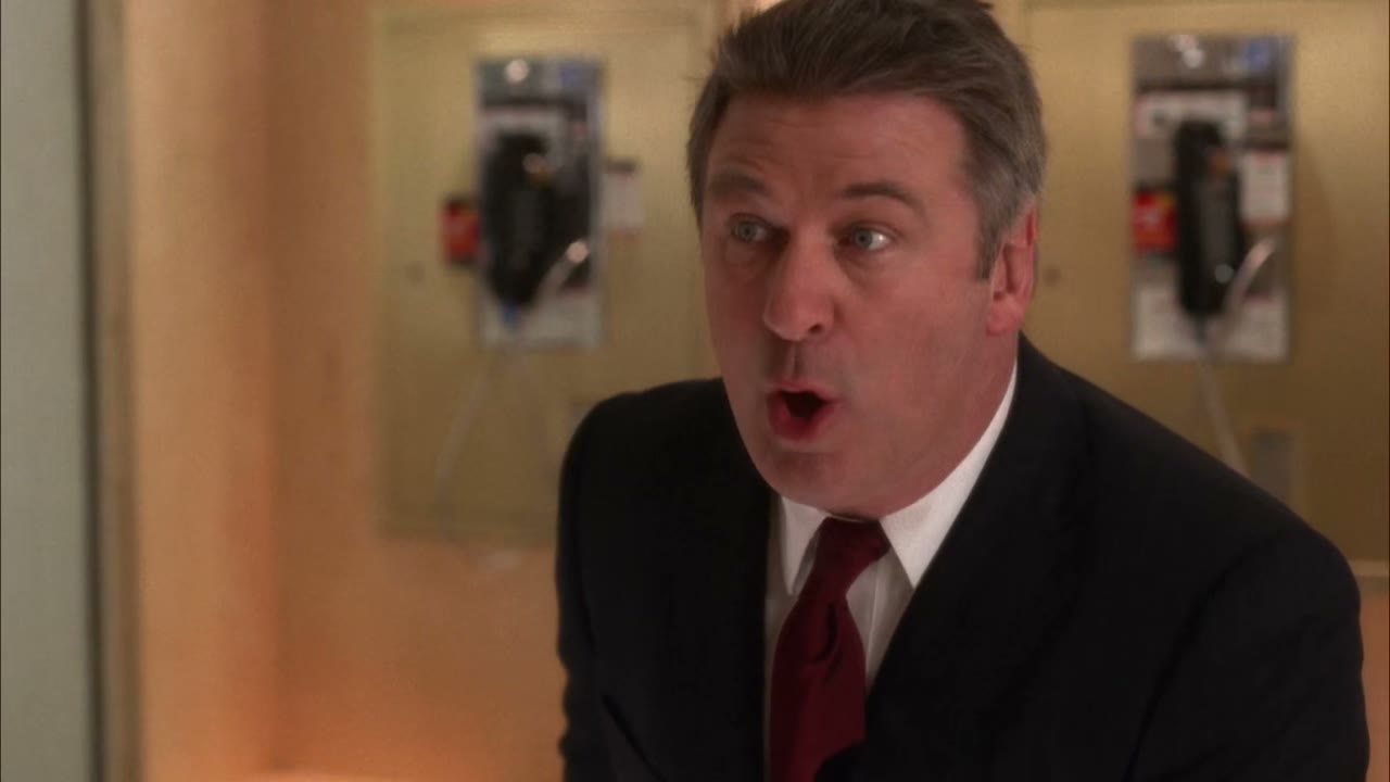 Are you gonna step up? Oh, yeah.