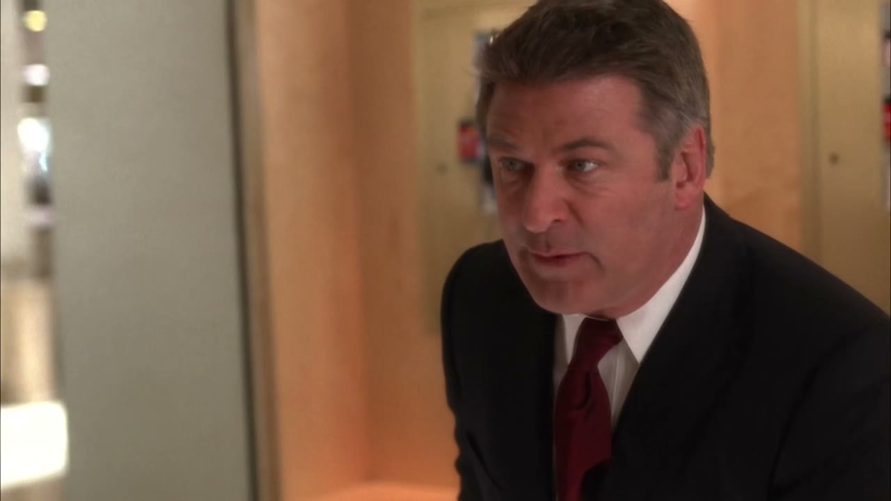 Because it's winning time, you magnificent son of a bitch!