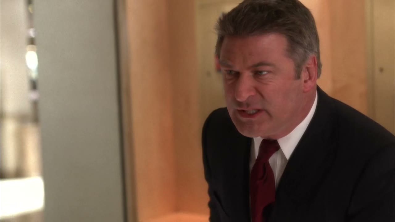 Because it's winning time, you magnificent son of a bitch!