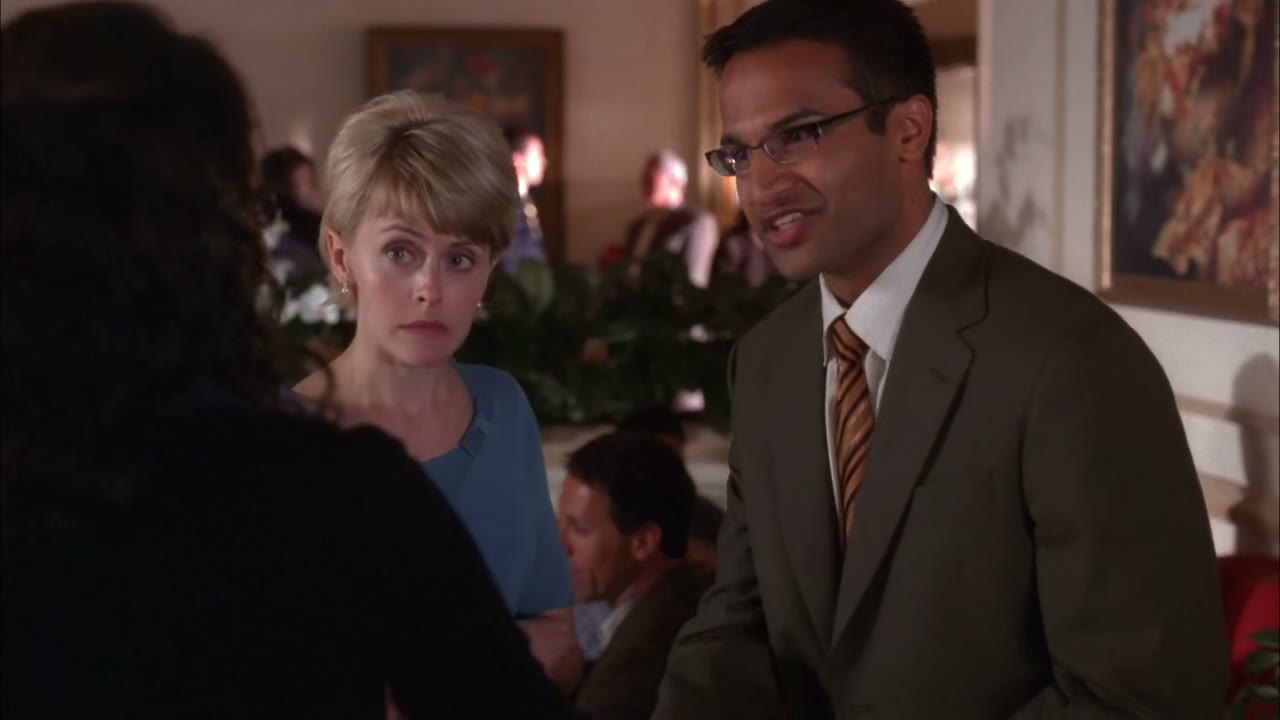 I'm prashant. This is joan.
