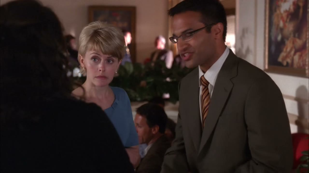 I'm prashant. This is joan.