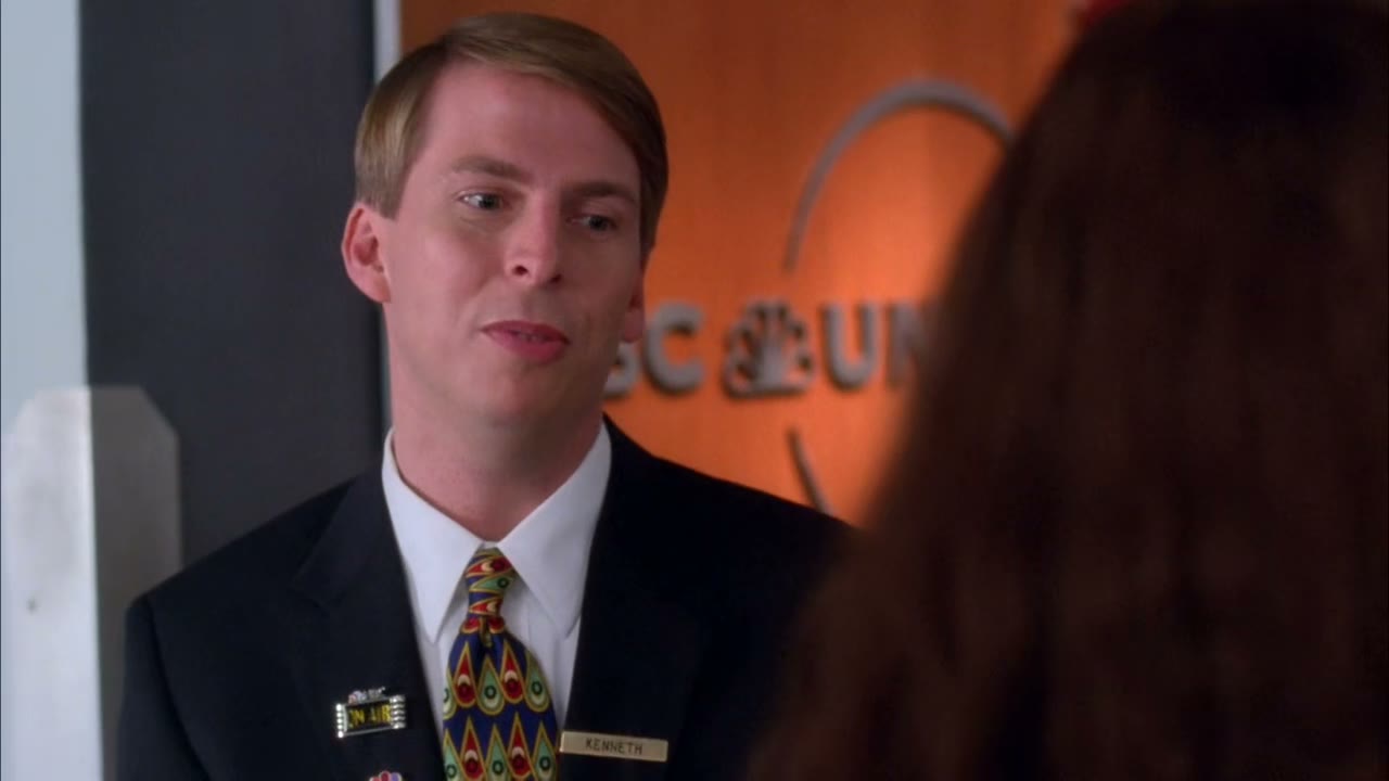 Oh. What can I do for you miss... Jimplin?