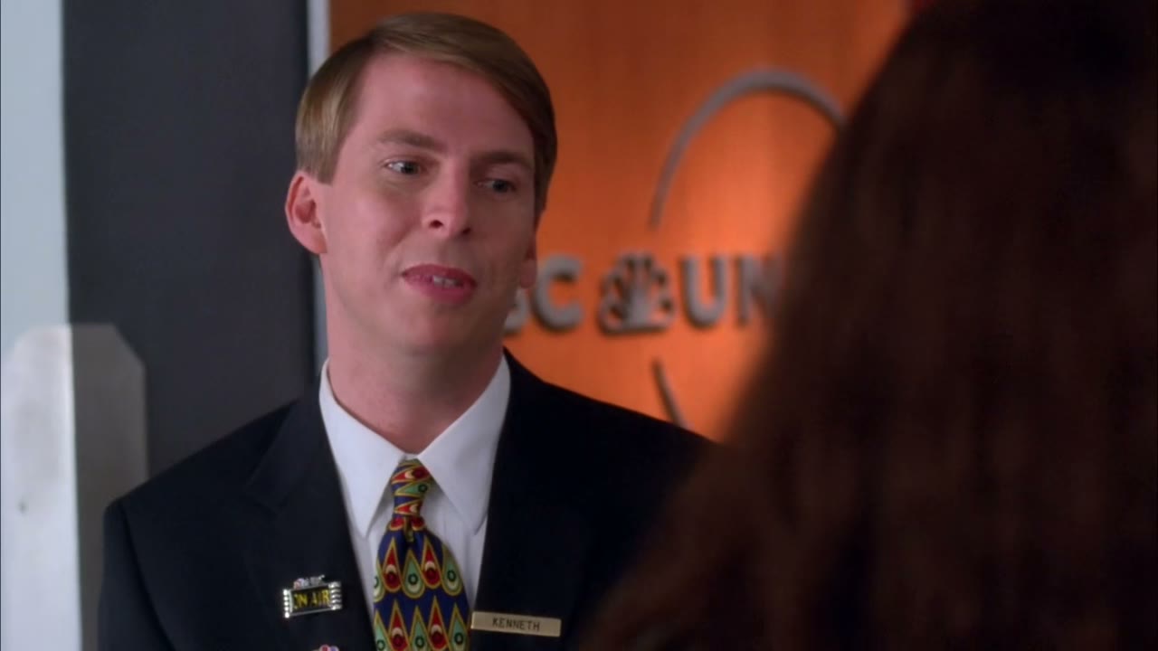 Oh. What can I do for you miss... Jimplin?