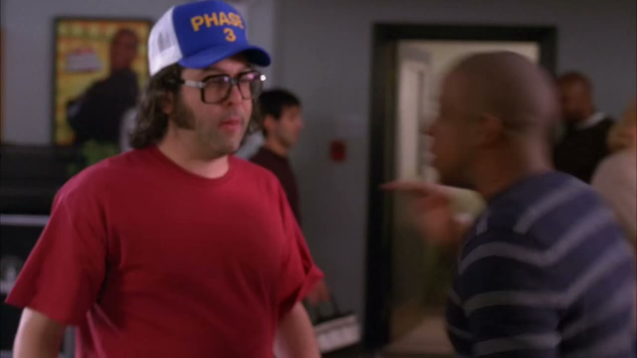 Frank, you have got to check out maroney.