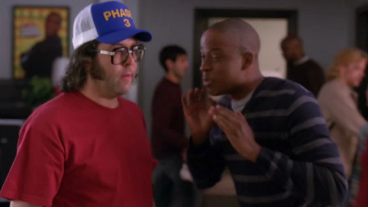 Frank, you have got to check out maroney.