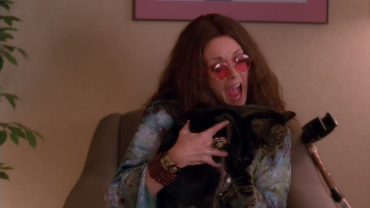 [Cat mews]