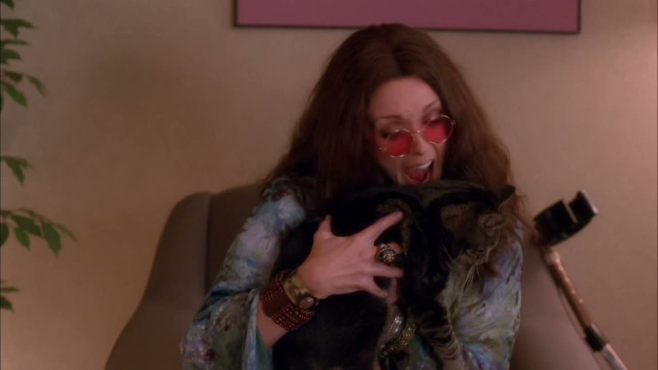 [Cat mews]