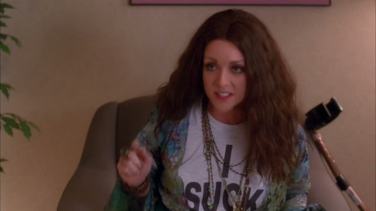 The academy loves dead singers and the handicapped,
