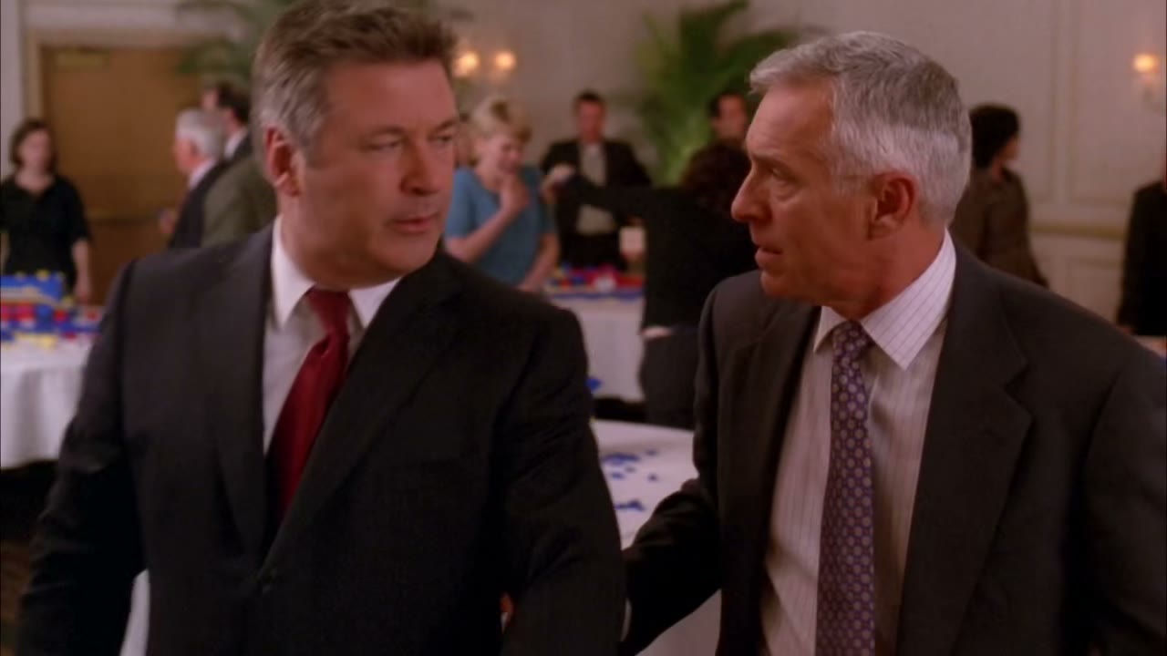 What happened to you, donaghy? What do you mean?