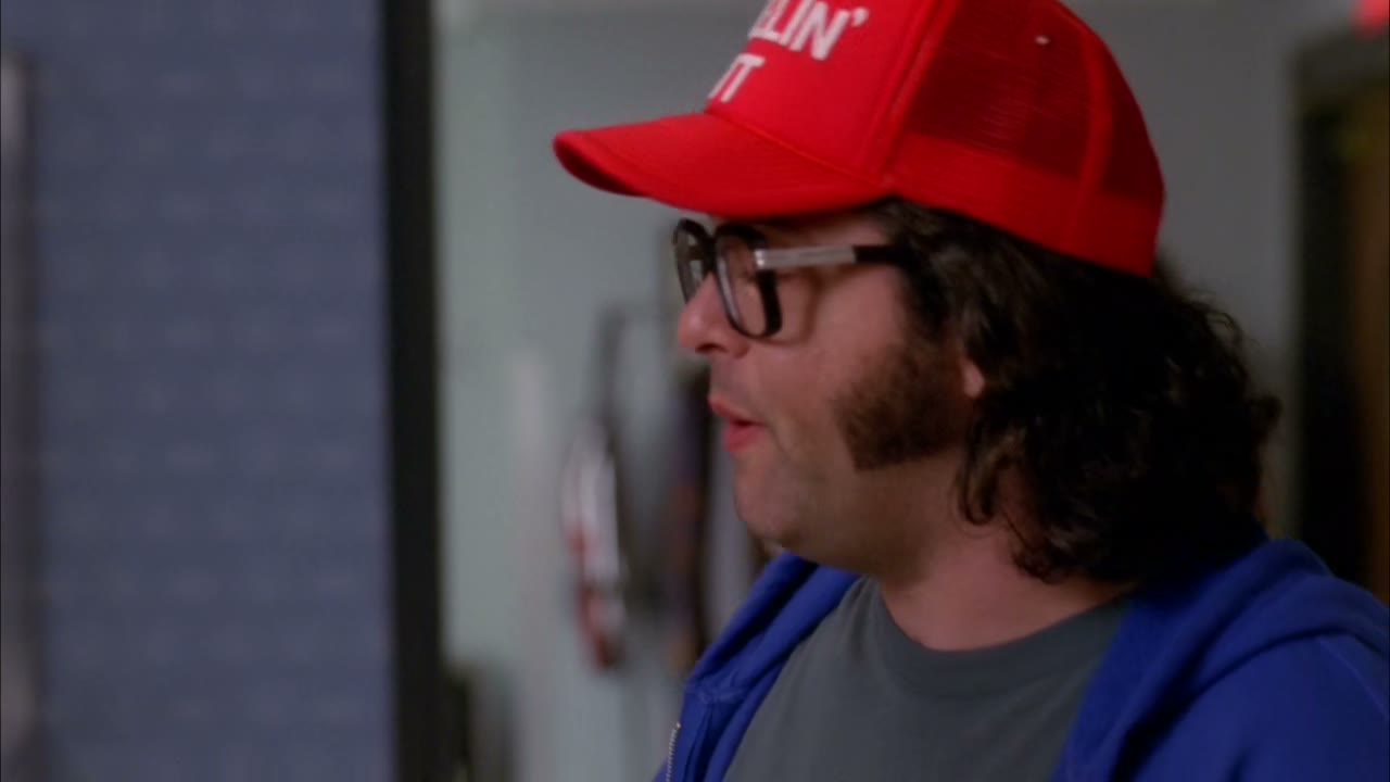 Stupid, frank!