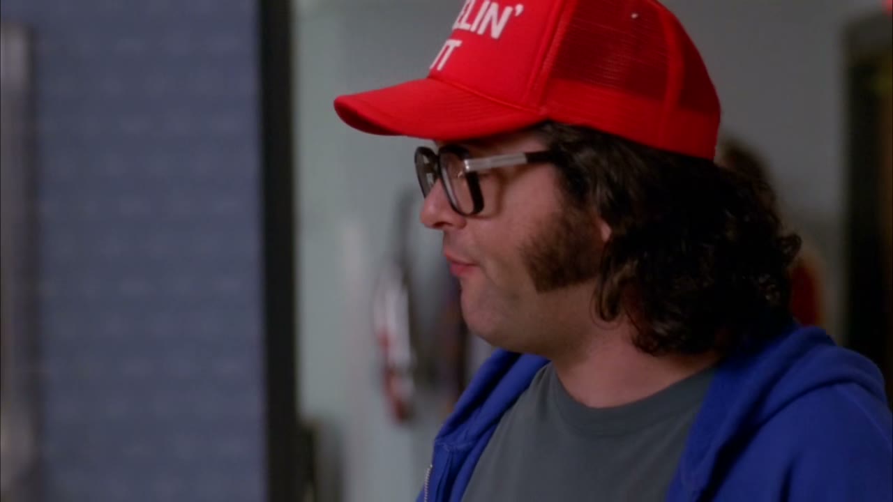 Stupid, frank!