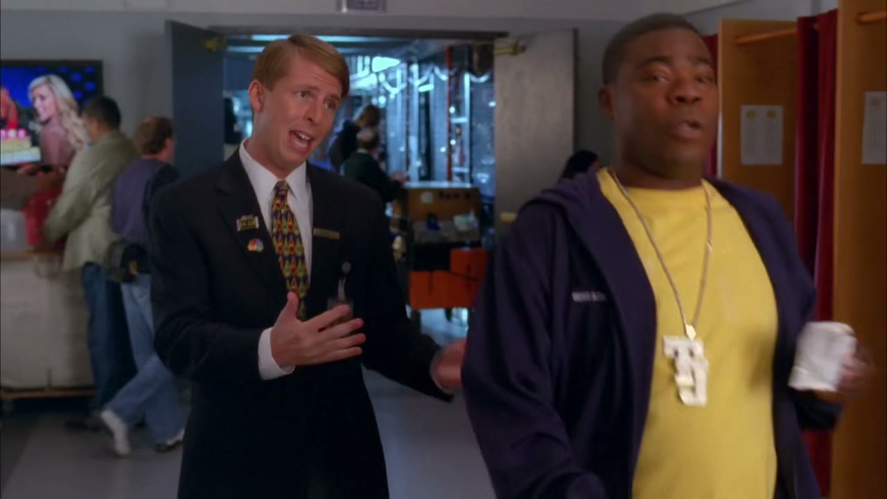 I just don't want to see anything bad happen to you.