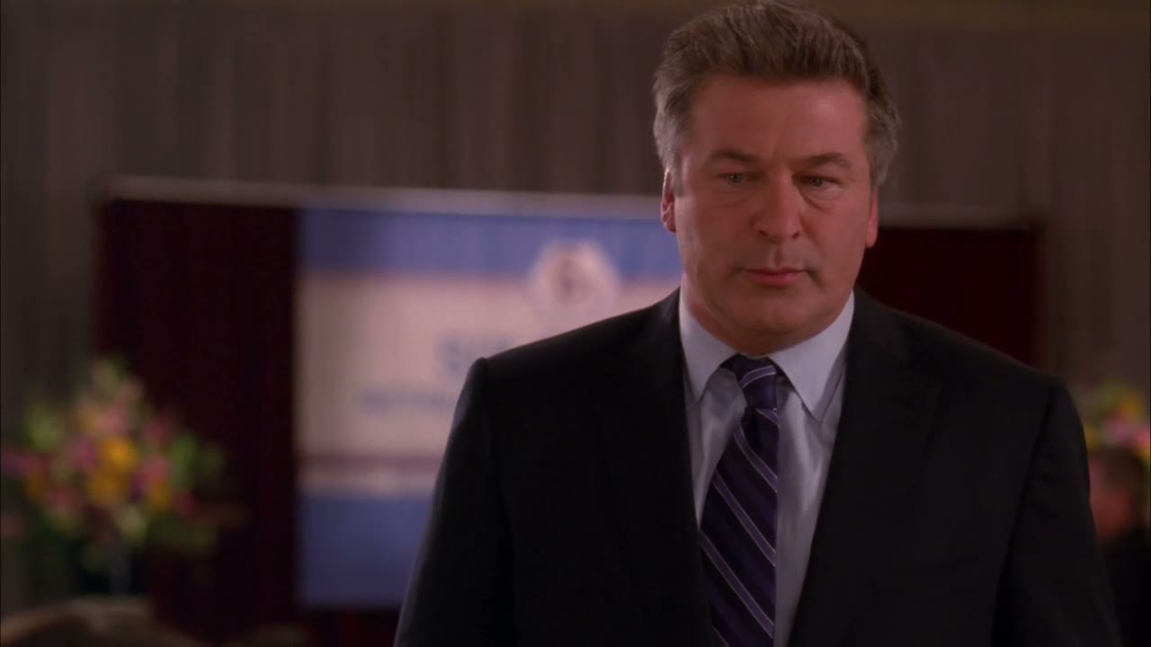 'Scuse me, mr. Donaghy.