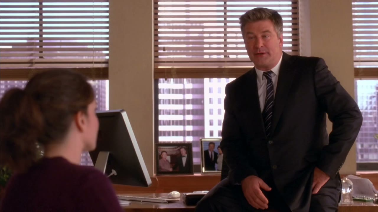Lemon, that was heroic.