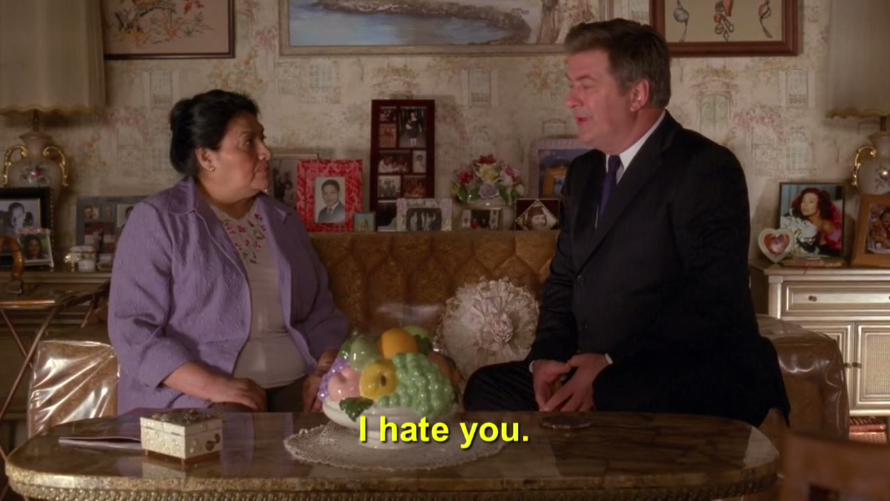 Te odio. Yo soy jack.