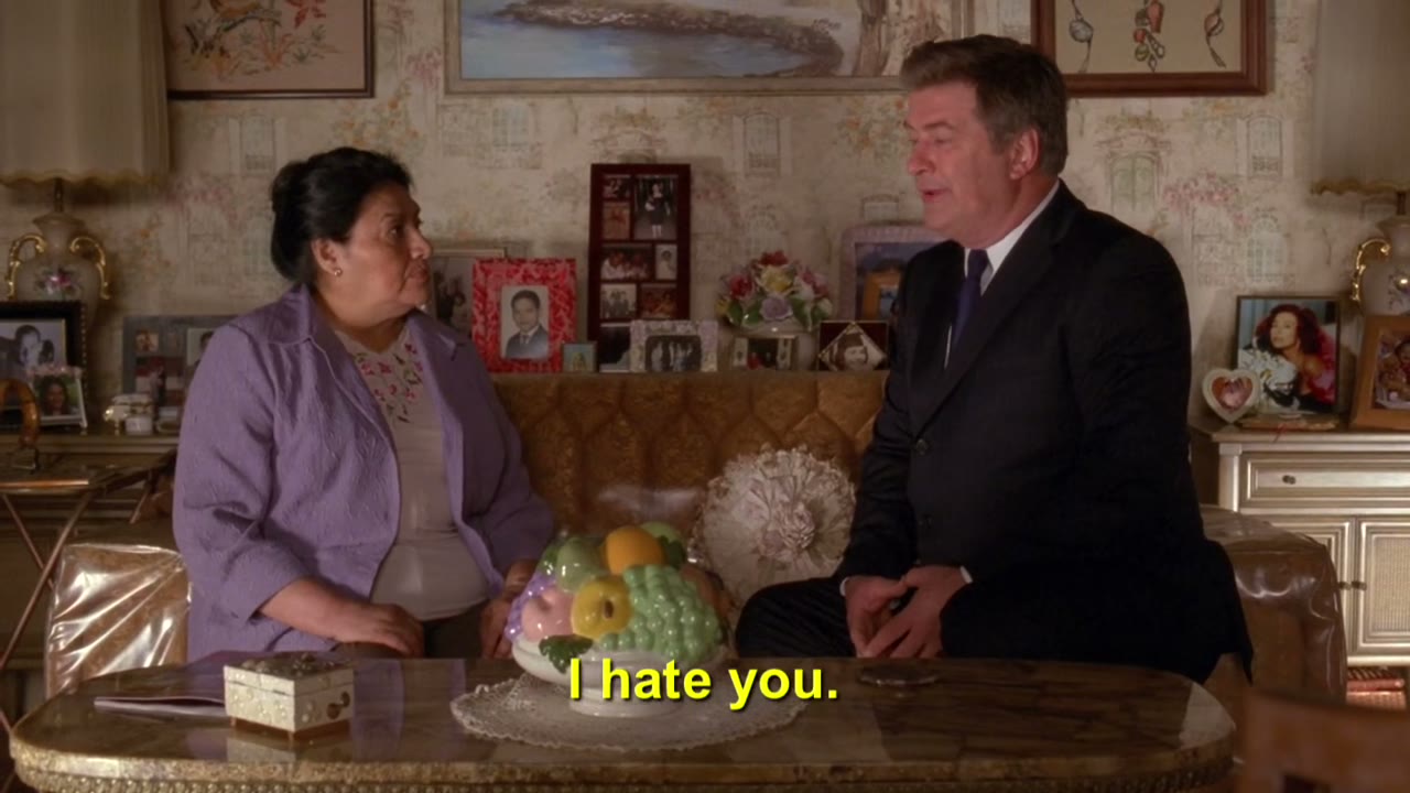 Te odio. Yo soy jack.