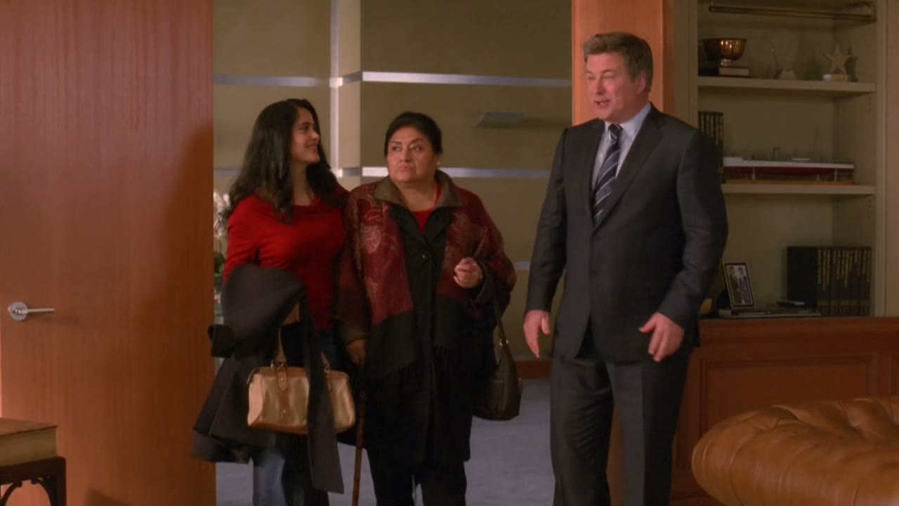 Only the special tours get to see conan without his wig.