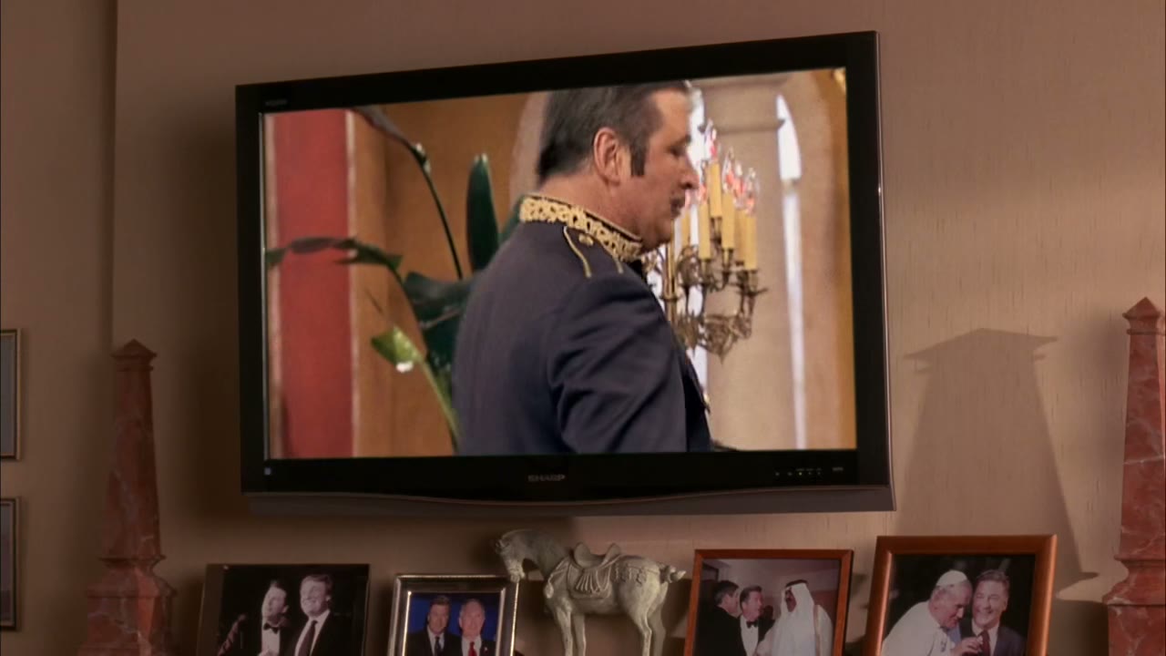 [Donaghy] but who is that?