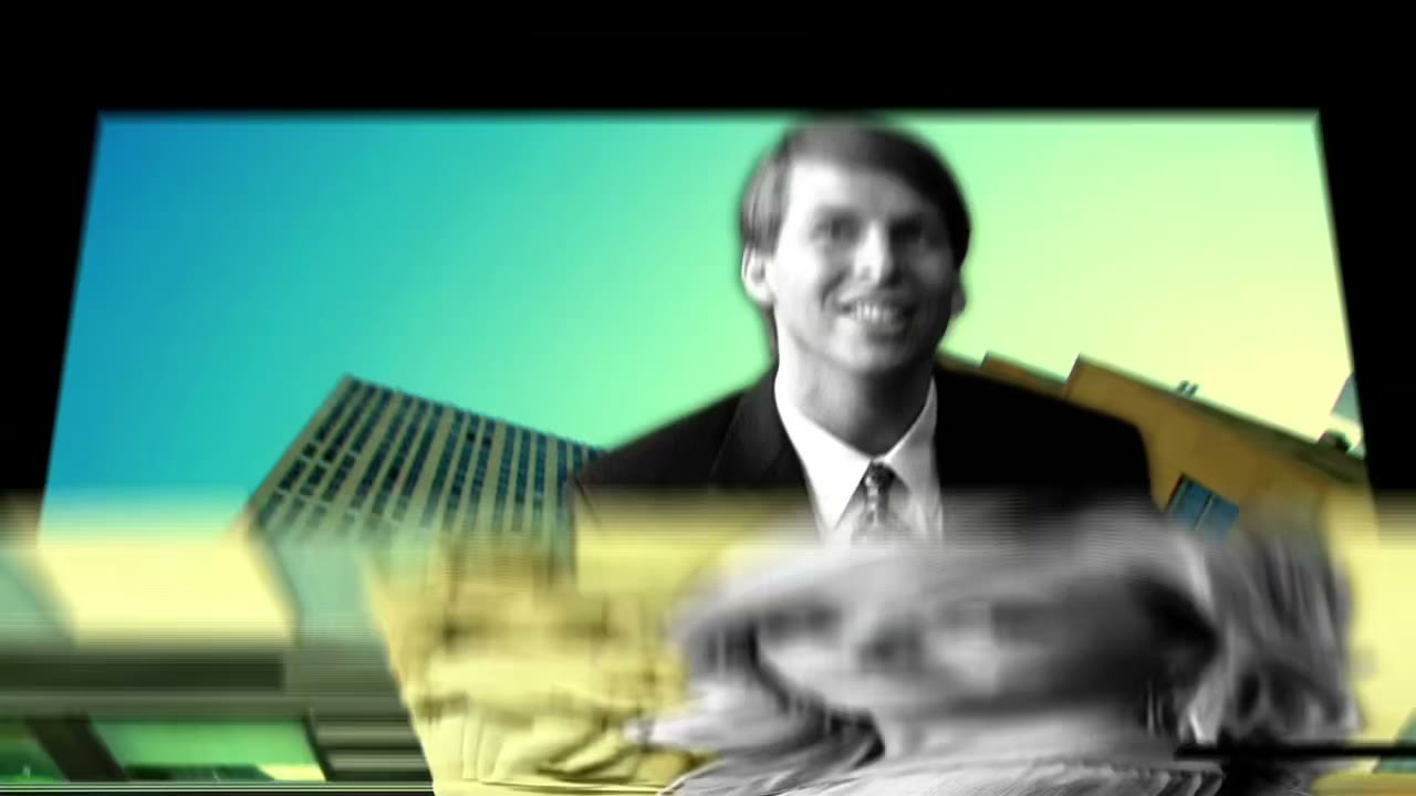 ♪