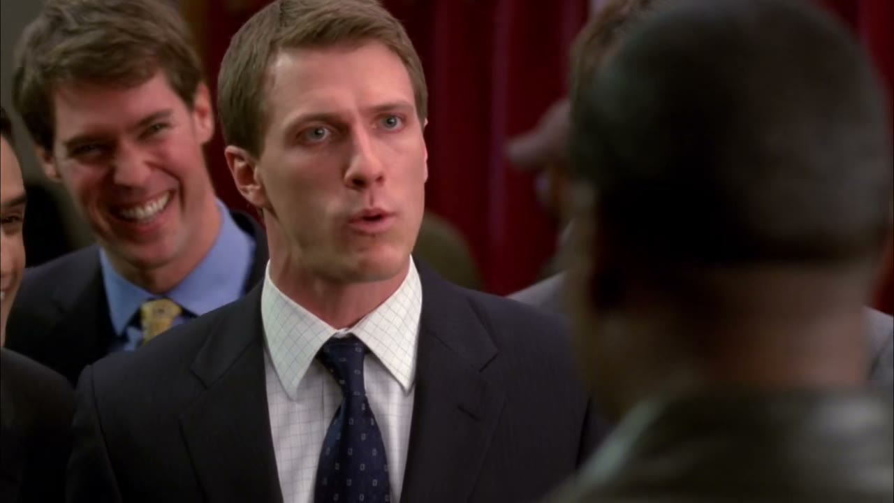Hey, when I quote lines from your movie,