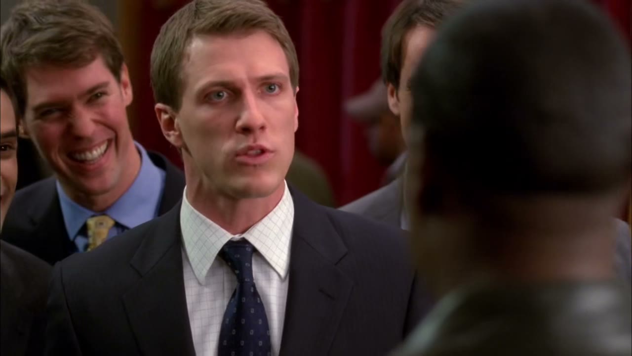 Hey, when I quote lines from your movie,