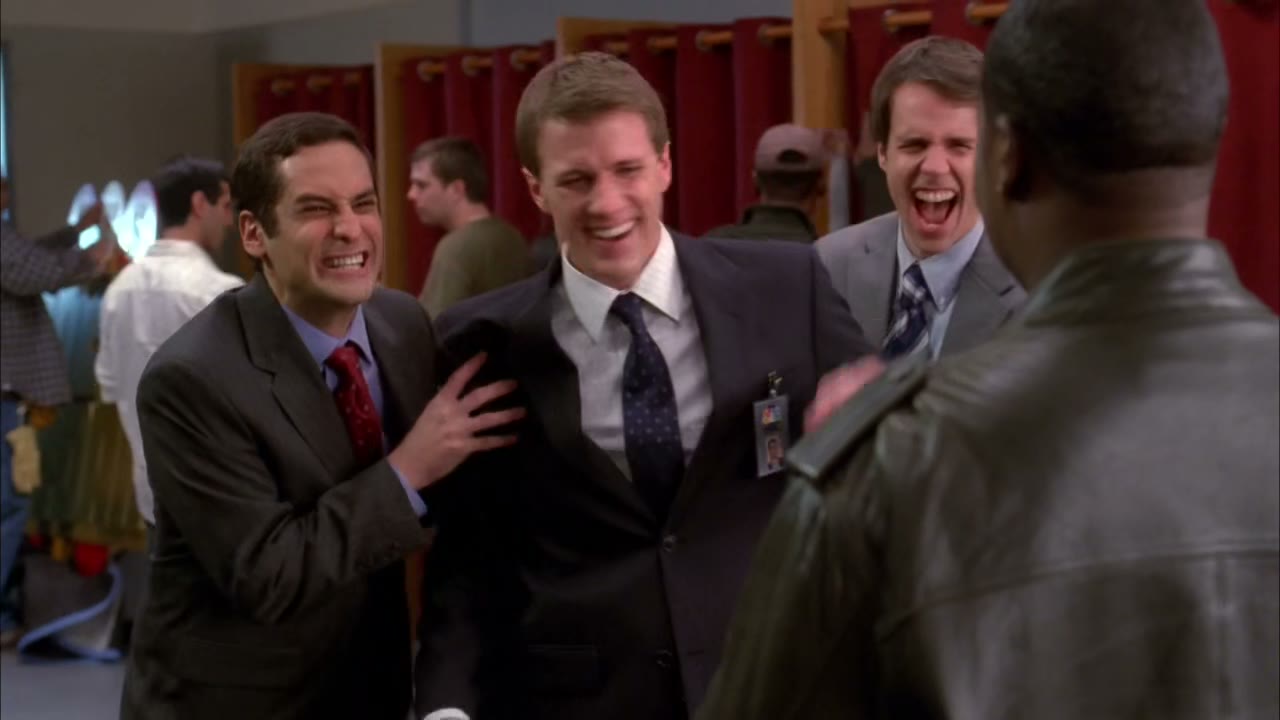 [Laughter]