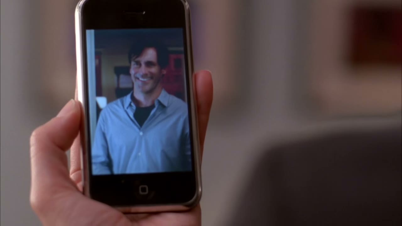 [Jenna] LOOK AT DR. BAIRD.